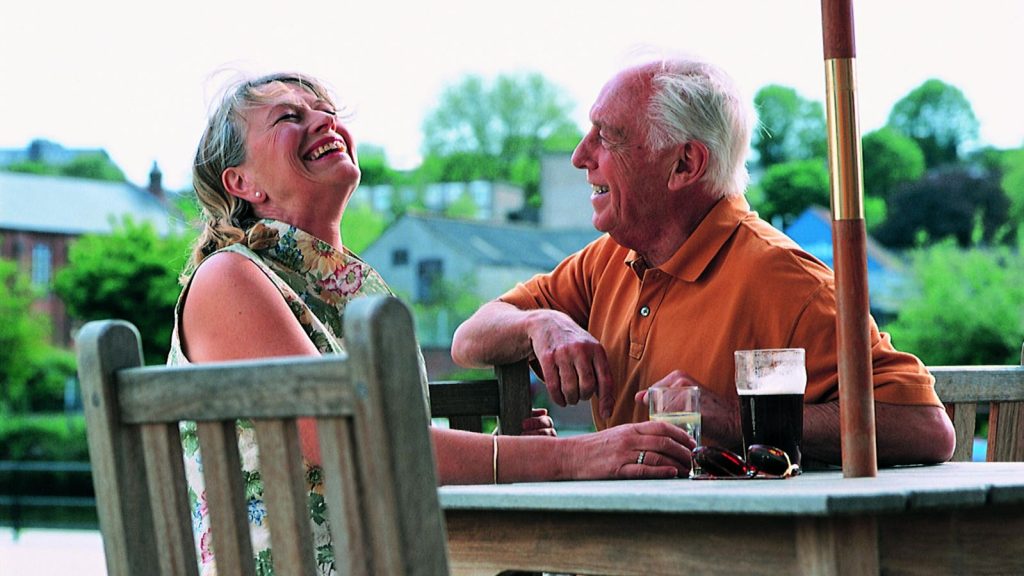 Protecting Retirement Assets Against Financial Elder Abuse