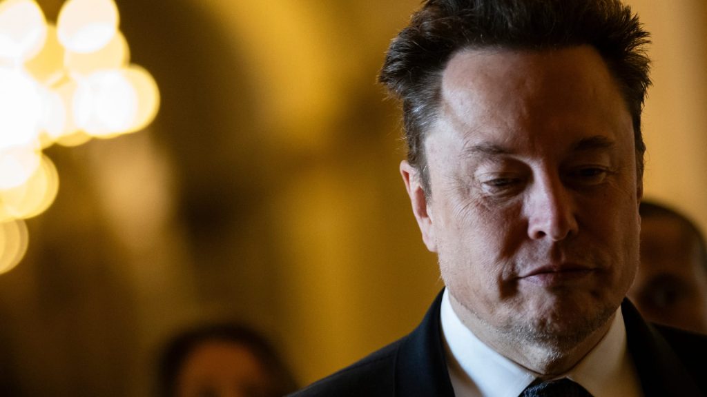 Brazil supreme court unfreezes assets of Elon Musk’s Starlink, X after taking fines