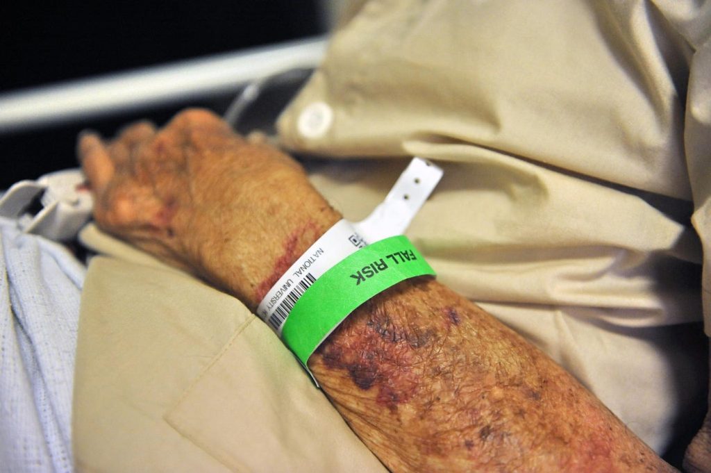 Why ‘Aging In Place’ Is Not Always A Good Plan