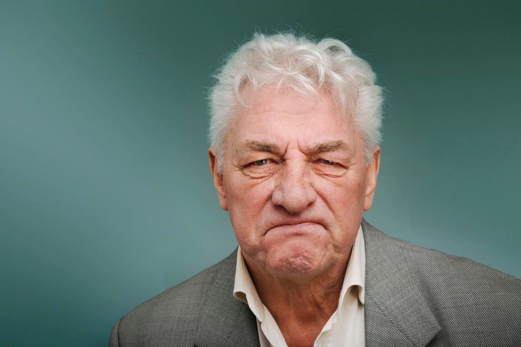 Aging Parent Facing Mental Illness Controls Family’s Wealth: What Can Be Done?