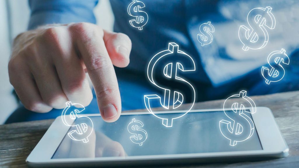 Americans Value Digital Assets At $191,516, But Awareness Still Lags