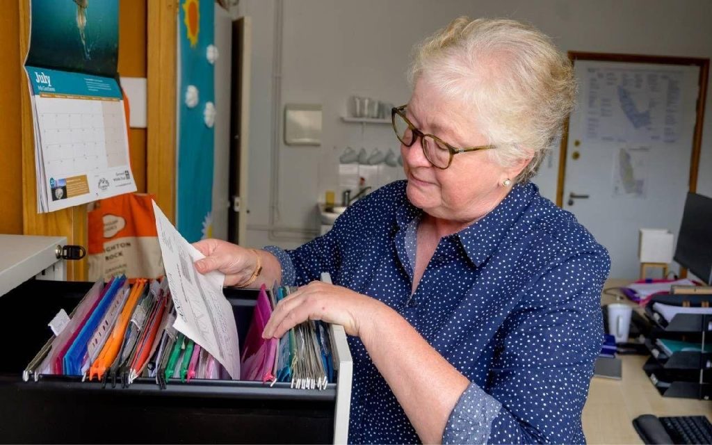 How Older Workers Can Overcome A Stalled Career And Stay Ahead