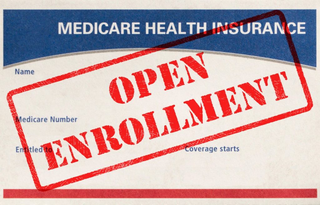 New Proposal Would Require Insurance Agents To Disclose More About Medicare Advantage Plans