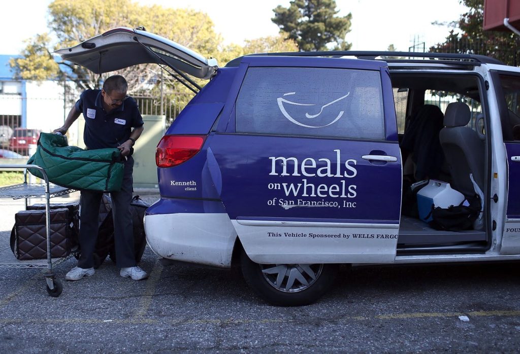 Trump Abolishes The Office That Supports Many Seniors And People With Disabilities