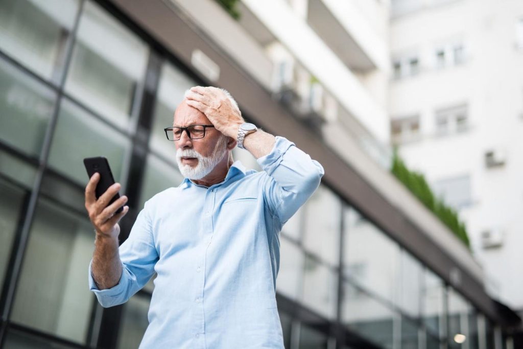 The Little-Known Stealth Tax That Bites Retirees And Near-Retirees