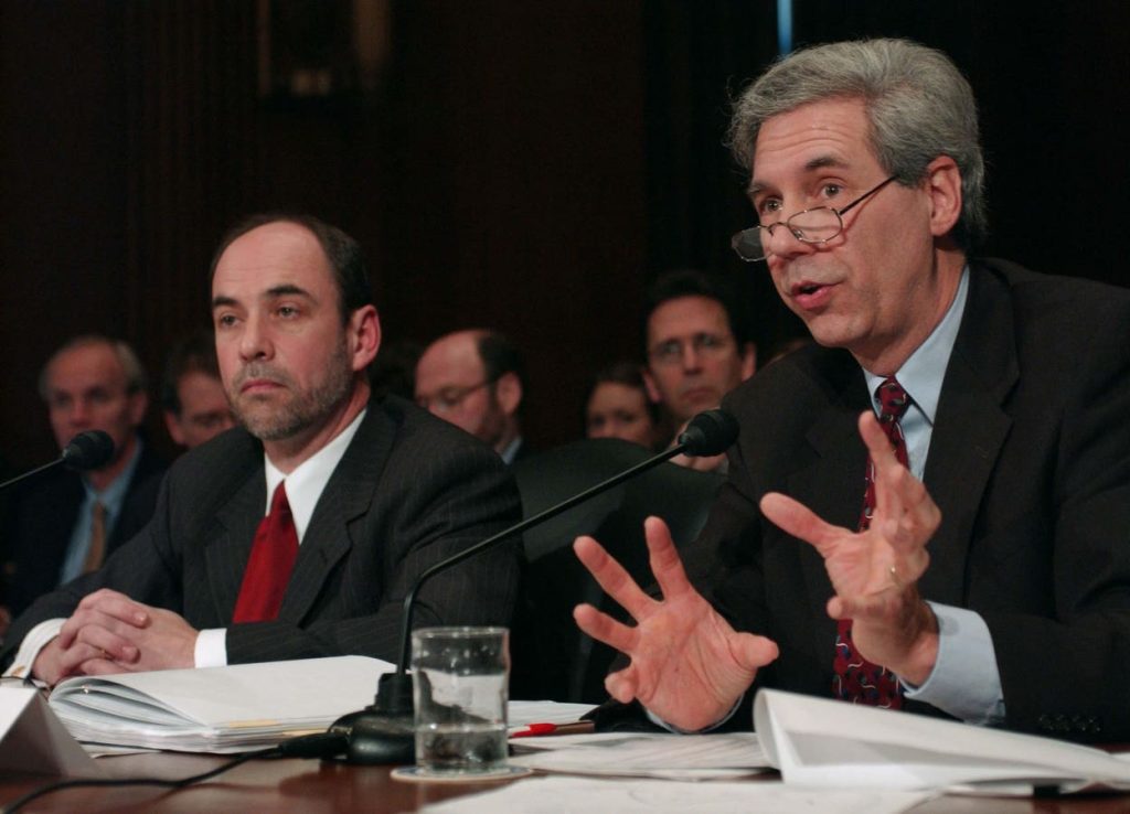 Fixing Social Security’s 8-Year Cliff Requires Trust — And Stephen Goss