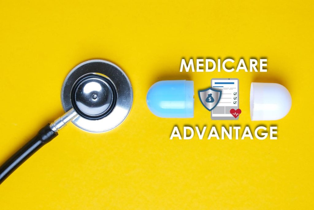 Here We Go Again: The Medicare Advantage Open Enrollment Period
