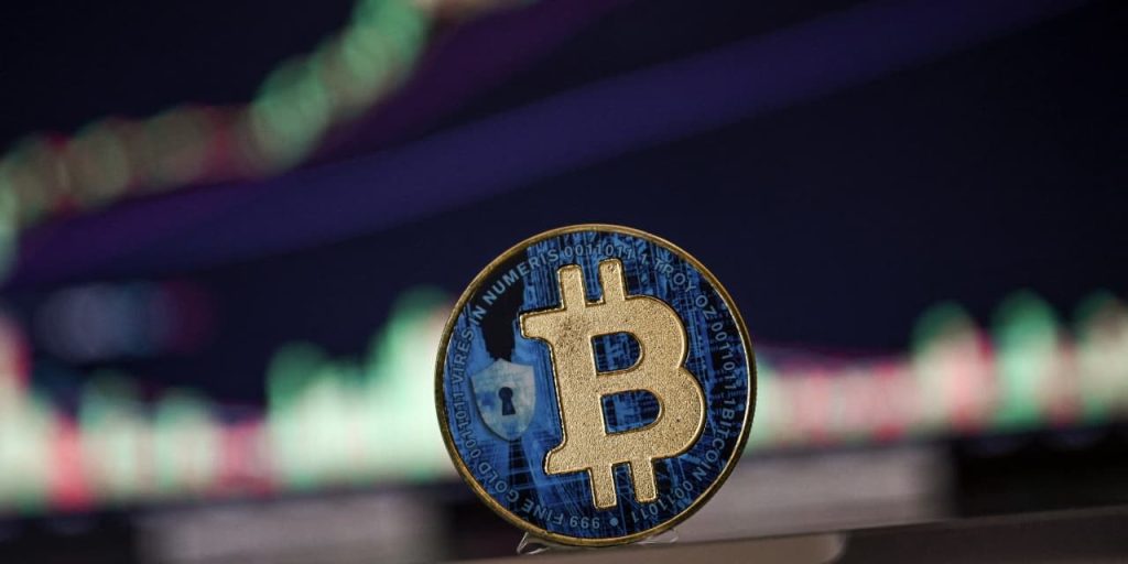 Crypto prices soar after Trump says strategic reserve will include bitcoin, XRP, Solana and others