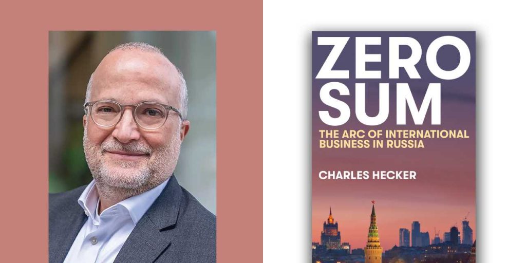 Putin Won’t Give Up His Hostility to the West. U.S. Business May Return Anyway.