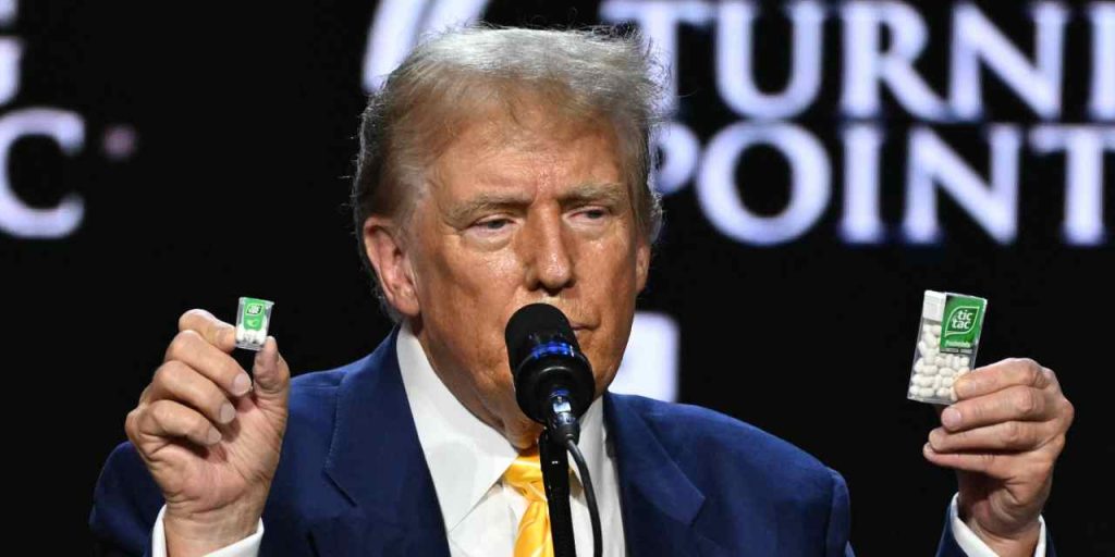 The Fed’s favorite tool to track inflation unlikely to offer ammo for reducing U.S. interest rates