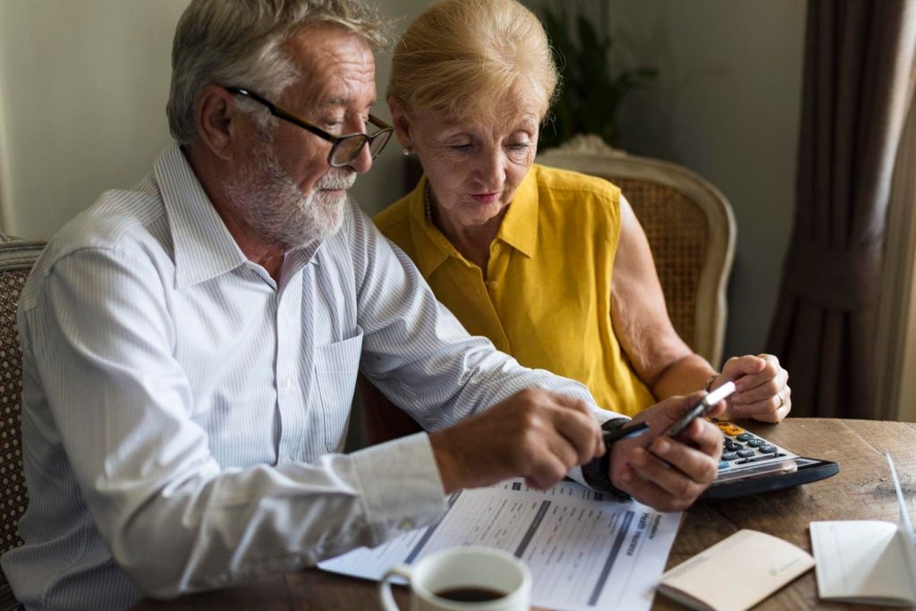 Affordable Health Insurance for Early Retirees